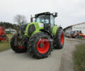 Клаас Axion 850, об'ємом двигуна 0 л та пробігом 0 тис. км за 51754 $, фото 2 на Automoto.ua