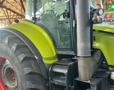 Клаас Axion 850, об'ємом двигуна 0 л та пробігом 0 тис. км за 69652 $, фото 6 на Automoto.ua