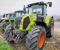 Клаас Axion 850, объемом двигателя 0 л и пробегом 0 тыс. км за 59451 $, фото 1 на Automoto.ua