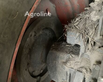 Клаас Axion 850, объемом двигателя 0 л и пробегом 0 тыс. км за 81411 $, фото 13 на Automoto.ua