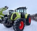 Клаас Axion 850, объемом двигателя 0 л и пробегом 0 тыс. км за 77650 $, фото 1 на Automoto.ua