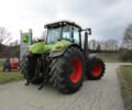 Клаас Axion 850, объемом двигателя 0 л и пробегом 0 тыс. км за 52185 $, фото 5 на Automoto.ua