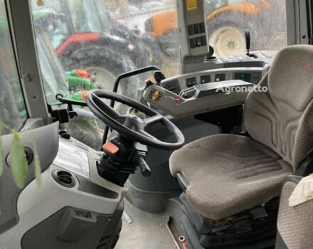 Клаас Axion 850, объемом двигателя 0 л и пробегом 0 тыс. км за 52200 $, фото 5 на Automoto.ua