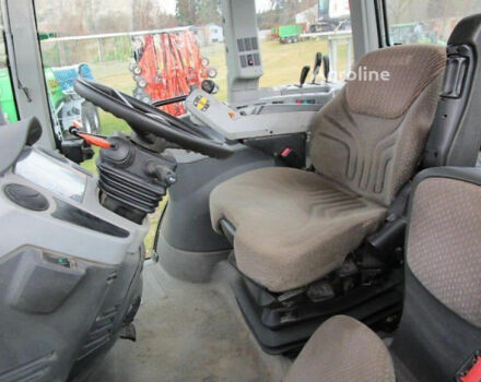 Клаас Axion 850, объемом двигателя 0 л и пробегом 0 тыс. км за 50892 $, фото 7 на Automoto.ua