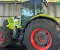 Клаас Axion 850, об'ємом двигуна 0 л та пробігом 0 тис. км за 69652 $, фото 1 на Automoto.ua
