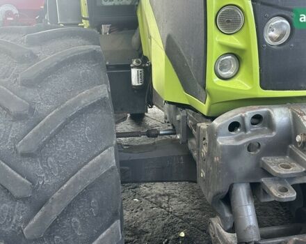 Клаас Axion 850, об'ємом двигуна 0 л та пробігом 0 тис. км за 69652 $, фото 4 на Automoto.ua
