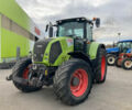 Клаас Axion 850, объемом двигателя 0 л и пробегом 0 тыс. км за 52200 $, фото 2 на Automoto.ua