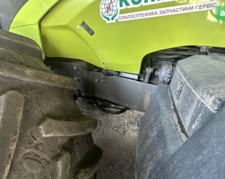 Клаас Axion 850, об'ємом двигуна 0 л та пробігом 0 тис. км за 69652 $, фото 11 на Automoto.ua