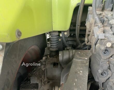 Клаас Axion 850, объемом двигателя 0 л и пробегом 0 тыс. км за 81411 $, фото 5 на Automoto.ua