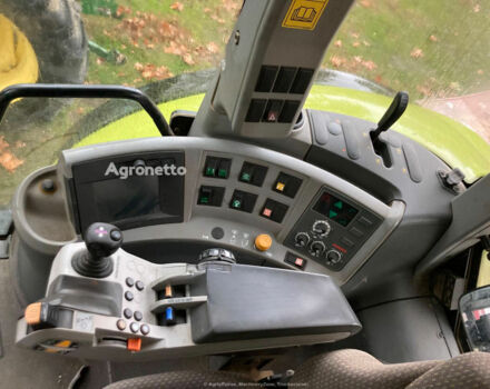 Клаас Axion 850, объемом двигателя 0 л и пробегом 0 тыс. км за 52200 $, фото 6 на Automoto.ua