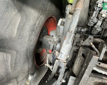 Клаас Axion 850, об'ємом двигуна 0 л та пробігом 0 тис. км за 69652 $, фото 10 на Automoto.ua