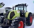 Клаас Axion 850, объемом двигателя 0 л и пробегом 0 тыс. км за 77650 $, фото 1 на Automoto.ua