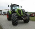 Клаас Axion 850, объемом двигателя 0 л и пробегом 0 тыс. км за 52185 $, фото 3 на Automoto.ua