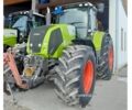 Клаас Axion 850, объемом двигателя 0 л и пробегом 0 тыс. км за 39209 $, фото 1 на Automoto.ua