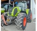 Клаас Axion 850, об'ємом двигуна 0 л та пробігом 0 тис. км за 42039 $, фото 1 на Automoto.ua