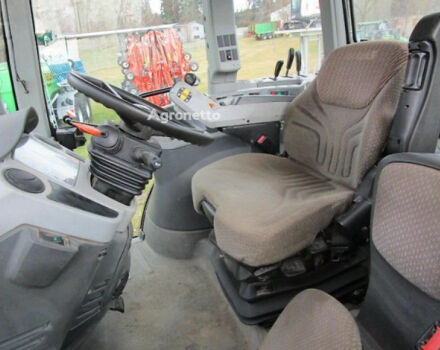 Клаас Axion 850, объемом двигателя 0 л и пробегом 0 тыс. км за 52185 $, фото 6 на Automoto.ua