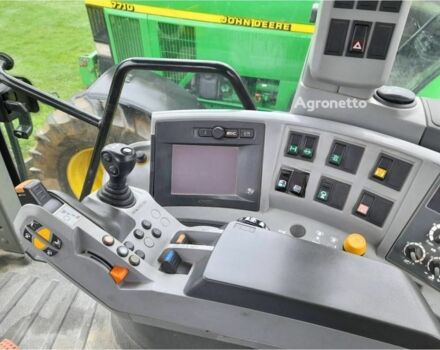 Клаас Axion 850, объемом двигателя 0 л и пробегом 0 тыс. км за 63329 $, фото 3 на Automoto.ua