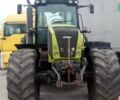 Клаас Axion 850, об'ємом двигуна 6.8 л та пробігом 0 тис. км за 40199 $, фото 1 на Automoto.ua