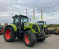 Клаас Axion 850, объемом двигателя 0 л и пробегом 0 тыс. км за 47998 $, фото 1 на Automoto.ua