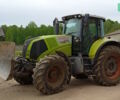 Клаас Axion 850, объемом двигателя 6.79 л и пробегом 0 тыс. км за 42000 $, фото 1 на Automoto.ua