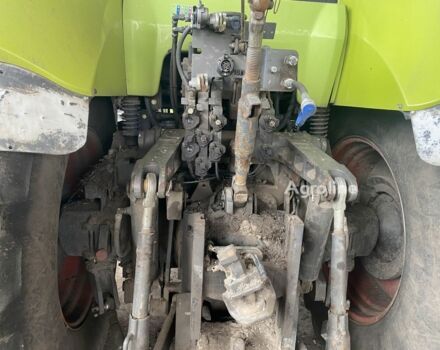Клаас Axion 850, объемом двигателя 0 л и пробегом 0 тыс. км за 81411 $, фото 2 на Automoto.ua