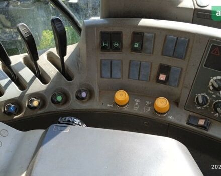 Клаас Axion 850, объемом двигателя 6.79 л и пробегом 0 тыс. км за 42000 $, фото 8 на Automoto.ua