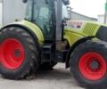 Клаас Axion 850, об'ємом двигуна 6.8 л та пробігом 0 тис. км за 40199 $, фото 1 на Automoto.ua