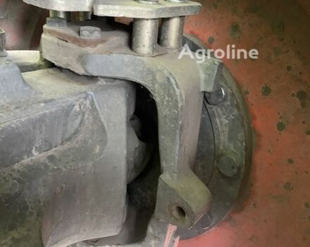 Клаас Axion 850, объемом двигателя 0 л и пробегом 0 тыс. км за 81411 $, фото 10 на Automoto.ua