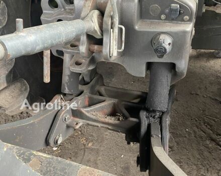 Клаас Axion 850, объемом двигателя 0 л и пробегом 0 тыс. км за 81411 $, фото 8 на Automoto.ua