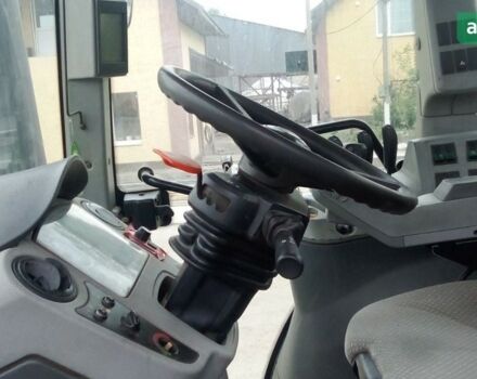 Клаас Axion 850, об'ємом двигуна 6.8 л та пробігом 0 тис. км за 40199 $, фото 2 на Automoto.ua