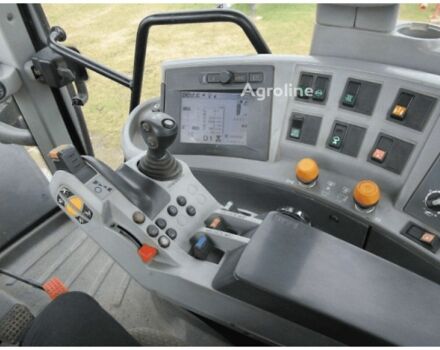 Клаас Axion 850, об'ємом двигуна 0 л та пробігом 0 тис. км за 51754 $, фото 7 на Automoto.ua