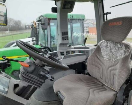 Клаас Axion 850, объемом двигателя 0 л и пробегом 0 тыс. км за 63329 $, фото 2 на Automoto.ua
