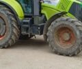 Клаас Axion 850, объемом двигателя 6.79 л и пробегом 0 тыс. км за 42000 $, фото 4 на Automoto.ua