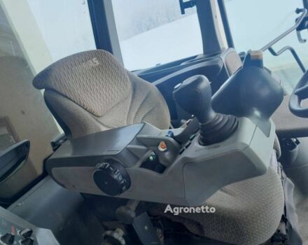 Клаас Axion 850, объемом двигателя 0 л и пробегом 0 тыс. км за 39209 $, фото 4 на Automoto.ua