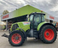 Клаас Axion 850, объемом двигателя 0 л и пробегом 0 тыс. км за 52200 $, фото 3 на Automoto.ua
