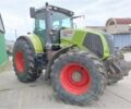 Клаас Axion 850, объемом двигателя 0 л и пробегом 0 тыс. км за 39913 $, фото 2 на Automoto.ua