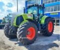 Клаас Axion 850, об'ємом двигуна 0 л та пробігом 0 тис. км за 58185 $, фото 4 на Automoto.ua