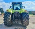 Клаас Axion 850, об'ємом двигуна 0 л та пробігом 0 тис. км за 58185 $, фото 5 на Automoto.ua