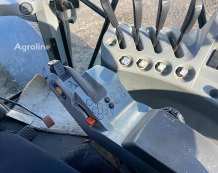 Клаас Axion 850, объемом двигателя 0 л и пробегом 0 тыс. км за 81114 $, фото 7 на Automoto.ua