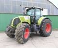 Клаас Axion 850, объемом двигателя 0 л и пробегом 0 тыс. км за 39913 $, фото 1 на Automoto.ua