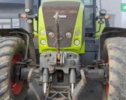 Клаас Axion 850, об'ємом двигуна 0 л та пробігом 0 тис. км за 44215 $, фото 3 на Automoto.ua