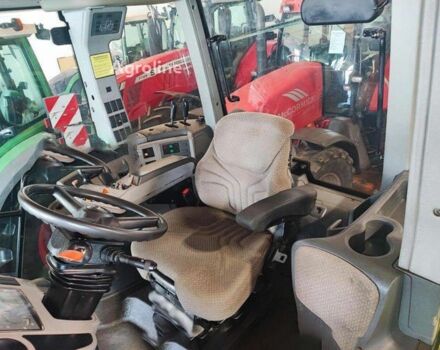 Клаас Axion 850, объемом двигателя 0 л и пробегом 0 тыс. км за 57185 $, фото 6 на Automoto.ua