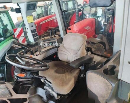 Клаас Axion 850, об'ємом двигуна 0 л та пробігом 0 тис. км за 58185 $, фото 6 на Automoto.ua