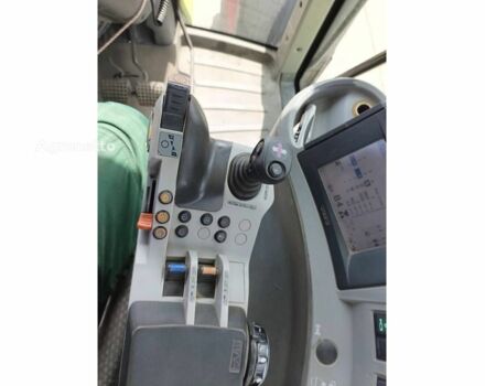 Клаас Axion 850, объемом двигателя 0 л и пробегом 0 тыс. км за 39913 $, фото 7 на Automoto.ua