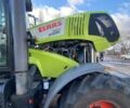 Клаас Axion 850, объемом двигателя 0 л и пробегом 0 тыс. км за 82457 $, фото 3 на Automoto.ua