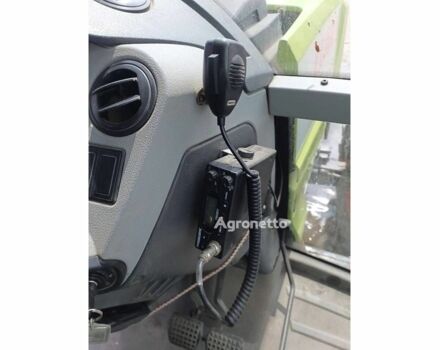 Клаас Axion 850, объемом двигателя 0 л и пробегом 0 тыс. км за 39913 $, фото 10 на Automoto.ua