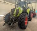 Клаас Axion 850, объемом двигателя 0 л и пробегом 0 тыс. км за 45581 $, фото 1 на Automoto.ua