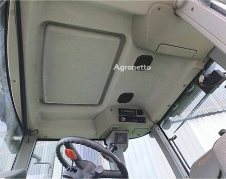 Клаас Axion 850, объемом двигателя 0 л и пробегом 0 тыс. км за 39913 $, фото 9 на Automoto.ua