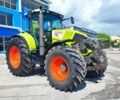 Клаас Axion 850, об'ємом двигуна 0 л та пробігом 0 тис. км за 58185 $, фото 3 на Automoto.ua
