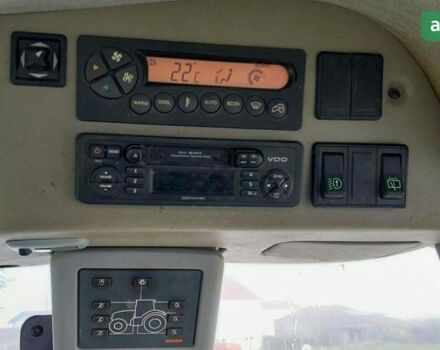 Клаас Axion 850, об'ємом двигуна 0 л та пробігом 0 тис. км за 44215 $, фото 8 на Automoto.ua